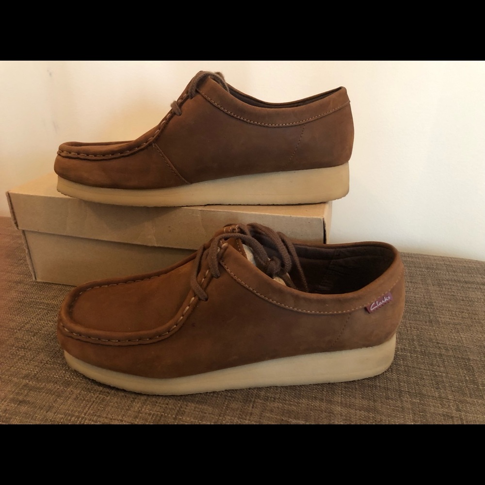 Women’s Clark’s